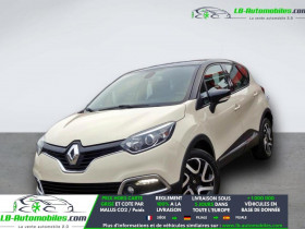 Renault Captur TCe 90 BVM  occasion � Beaupuy - photo n�2