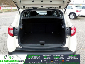 Renault Captur TCe 90 BVM  occasion � Beaupuy - photo n�10