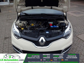 Renault Captur TCe 90 BVM  occasion � Beaupuy - photo n�9