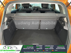 Renault Captur TCe 90 BVM  occasion � Beaupuy - photo n�9