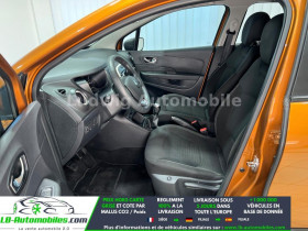 Renault Captur TCe 90 BVM  occasion � Beaupuy - photo n�8