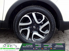 Renault Captur TCe 90 BVM  occasion � Beaupuy - photo n�8
