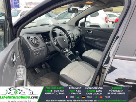 Renault Captur TCe 90 BVM  occasion � Beaupuy - photo n�6