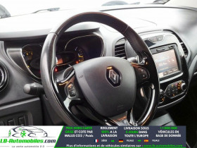 Renault Captur TCe 90 BVM  occasion � Beaupuy - photo n�7