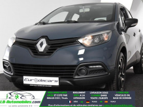 Renault Captur TCe 90 BVM  occasion � Beaupuy - photo n�8