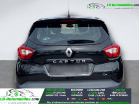 Renault Captur TCe 90 BVM  occasion � Beaupuy - photo n�5