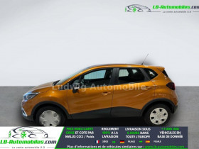 Renault Captur TCe 90 BVM  occasion � Beaupuy - photo n�6