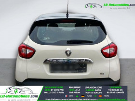 Renault Captur TCe 90 BVM  occasion � Beaupuy - photo n�5