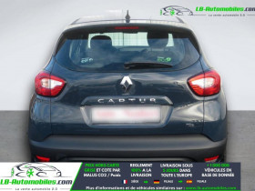Renault Captur TCe 90 BVM  occasion � Beaupuy - photo n�6