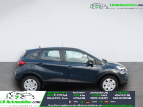 Renault Captur TCe 90 BVM  occasion � Beaupuy - photo n�5