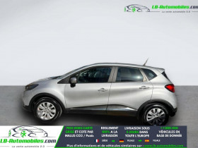 Renault Captur TCe 90 BVM  occasion � Beaupuy - photo n�4
