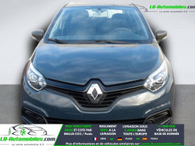 Renault Captur TCe 90 BVM  occasion � Beaupuy - photo n�4