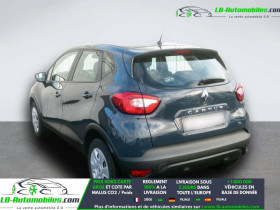 Renault Captur TCe 90 BVM  occasion � Beaupuy - photo n�3
