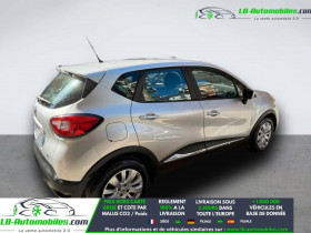 Renault Captur TCe 90 BVM  occasion � Beaupuy - photo n�3