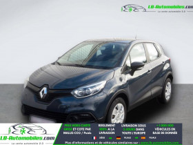 Renault Captur TCe 90 BVM  occasion � Beaupuy - photo n�2