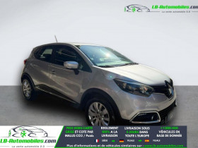 Renault Captur TCe 90 BVM  occasion � Beaupuy - photo n�2
