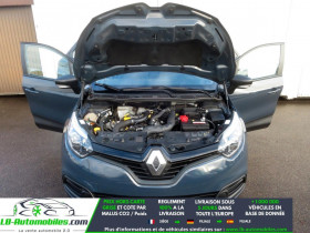 Renault Captur TCe 90 BVM  occasion � Beaupuy - photo n�8