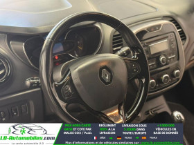 Renault Captur TCe 90 BVM  occasion � Beaupuy - photo n�6