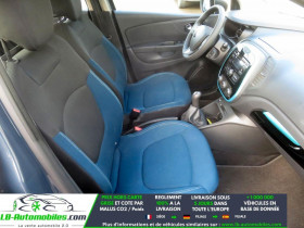 Renault Captur TCe 90 BVM  occasion � Beaupuy - photo n�7