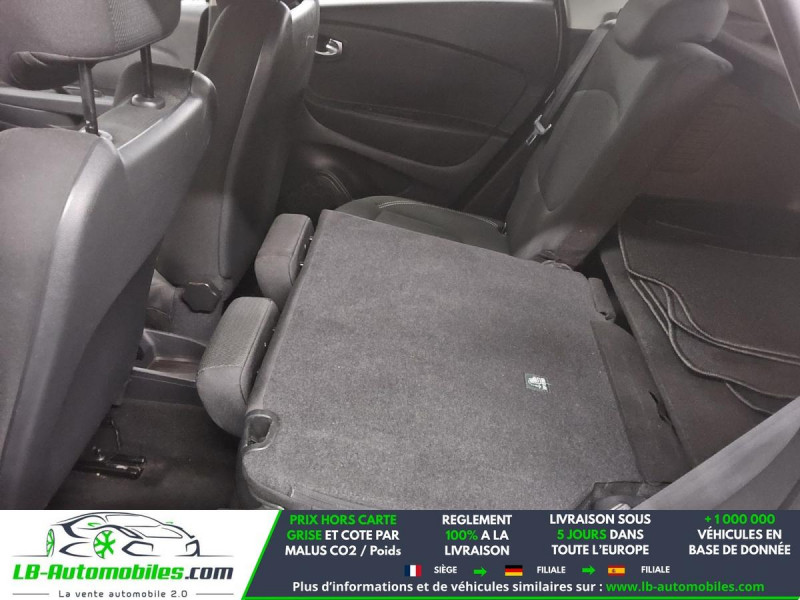 Renault Captur TCe 90 BVM  occasion � Beaupuy - photo n�6