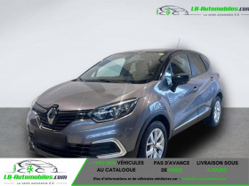 Renault Captur , garage LB AUTOMOBILES � Beaupuy