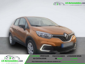 Renault Captur TCe 90 BVM  occasion � Beaupuy - photo n�2