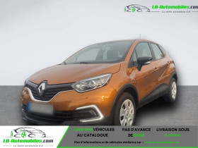 Renault Captur , garage LB AUTOMOBILES � Beaupuy
