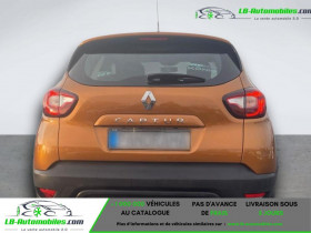Renault Captur TCe 90 BVM  occasion � Beaupuy - photo n�6