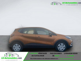Renault Captur TCe 90 BVM  occasion � Beaupuy - photo n�5