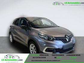 Renault Captur TCe 90 BVM  occasion � Beaupuy - photo n�2
