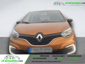 Renault Captur TCe 90 BVM  occasion � Beaupuy - photo n�4