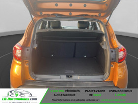 Renault Captur TCe 90 BVM  occasion � Beaupuy - photo n�10