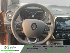 Renault Captur TCe 90 BVM  occasion � Beaupuy - photo n�9