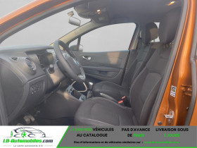 Renault Captur TCe 90 BVM  occasion � Beaupuy - photo n�7