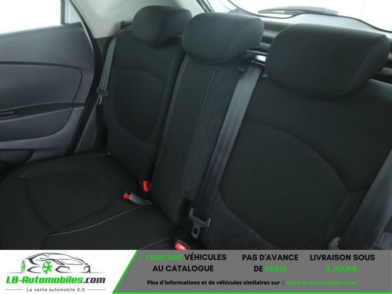 Renault Captur TCe 90 BVM  occasion � Beaupuy - photo n�8