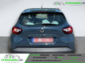 Renault Captur TCe 90 BVM  occasion � Beaupuy - photo n�3
