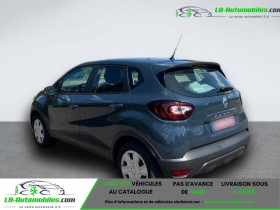 Renault Captur TCe 90 BVM  occasion � Beaupuy - photo n�2