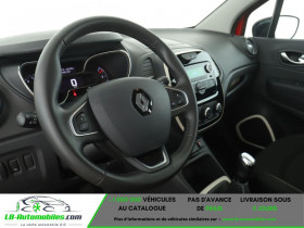 Renault Captur TCe 90 BVM  occasion � Beaupuy - photo n�7