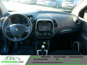Renault Captur TCe 90 BVM  occasion � Beaupuy - photo n�3