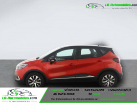 Renault Captur TCe 90 BVM  occasion � Beaupuy - photo n�5