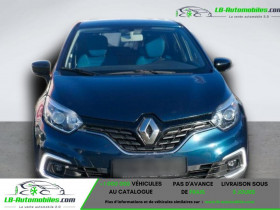 Renault Captur TCe 90 BVM  occasion � Beaupuy - photo n�2