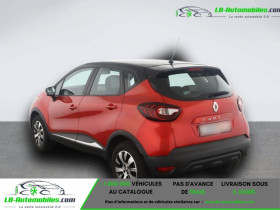 Renault Captur TCe 90 BVM  occasion � Beaupuy - photo n�4