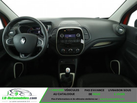 Renault Captur TCe 90 BVM  occasion � Beaupuy - photo n�3