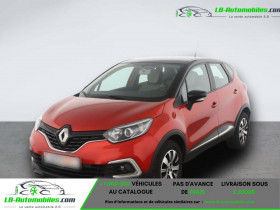 Renault Captur , garage LB AUTOMOBILES � Beaupuy
