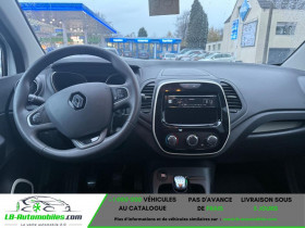 Renault Captur TCe 90 BVM  occasion � Beaupuy - photo n�3