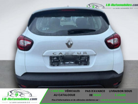 Renault Captur TCe 90 BVM  occasion � Beaupuy - photo n�6