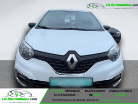 Renault Captur TCe 90 BVM  occasion � Beaupuy - photo n�5