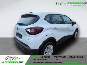 Renault Captur TCe 90 BVM  occasion � Beaupuy - photo n�4
