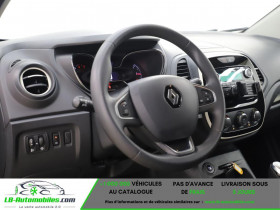 Renault Captur TCe 90 BVM  occasion � Beaupuy - photo n�10