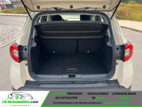 Renault Captur TCe 90 BVM  occasion � Beaupuy - photo n�8